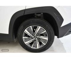 Hyundai Tucson 1.6 TGDI Klass 4x2 de 2024 con 9.692 Km por 24.200 EUR. en Madrid