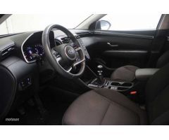 Hyundai Tucson 1.6 TGDI Klass 4x2 de 2024 con 9.196 Km por 24.200 EUR. en Madrid