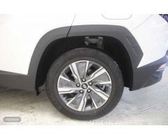 Hyundai Tucson 1.6 TGDI Klass 4x2 de 2024 con 9.196 Km por 24.200 EUR. en Madrid