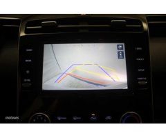 Hyundai Tucson 1.6 TGDI Klass 4x2 de 2024 con 9.196 Km por 24.200 EUR. en Madrid