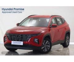Hyundai Tucson 1.6 TGDI Maxx 4x2 de 2024 con 15.213 Km por 25.800 EUR. en Madrid