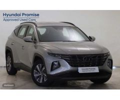 Hyundai Tucson 1.6 TGDI Maxx 4x2 de 2024 con 11.127 Km por 26.340 EUR. en Madrid