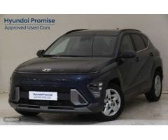 Hyundai Kona 1.0 TGDI 48V Tecno 4x2 de 2023 con 14.822 Km por 29.400 EUR. en Baleares
