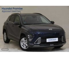 Hyundai Kona 1.0 TGDI 48V Tecno 4x2 de 2023 con 14.822 Km por 29.400 EUR. en Baleares