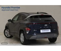 Hyundai Kona 1.0 TGDI 48V Tecno 4x2 de 2023 con 14.822 Km por 29.400 EUR. en Baleares