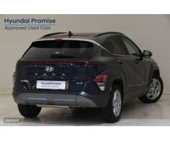 Hyundai Kona 1.0 TGDI 48V Tecno 4x2 de 2023 con 14.822 Km por 29.400 EUR. en Baleares