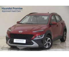 Hyundai Kona 1.6 GDI DT Maxx de 2023 con 26.539 Km por 24.290 EUR. en Baleares