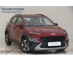 Hyundai Kona 1.6 GDI DT Maxx de 2023 con 26.539 Km por 24.290 EUR. en Baleares