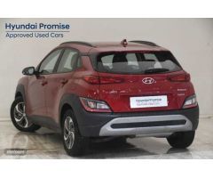 Hyundai Kona 1.6 GDI DT Maxx de 2023 con 26.539 Km por 24.290 EUR. en Baleares
