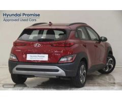 Hyundai Kona 1.6 GDI DT Maxx de 2023 con 26.539 Km por 24.290 EUR. en Baleares