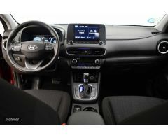 Hyundai Kona 1.6 GDI DT Maxx de 2023 con 26.539 Km por 24.290 EUR. en Baleares