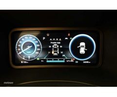 Hyundai Kona 1.6 GDI DT Maxx de 2023 con 26.539 Km por 24.290 EUR. en Baleares