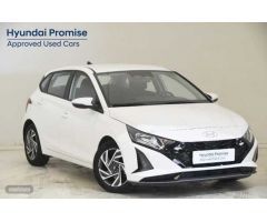 Hyundai i20 1.0 TGDI Klass 100 de 2024 con 18.236 Km por 19.450 EUR. en Baleares