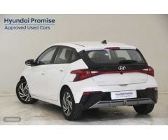 Hyundai i20 1.0 TGDI Klass 100 de 2024 con 18.236 Km por 19.450 EUR. en Baleares