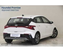 Hyundai i20 1.0 TGDI Klass 100 de 2024 con 18.236 Km por 19.450 EUR. en Baleares