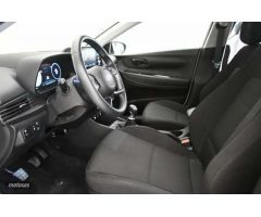 Hyundai i20 1.0 TGDI Klass 100 de 2024 con 18.236 Km por 19.450 EUR. en Baleares