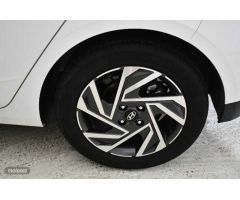 Hyundai i20 1.0 TGDI Klass 100 de 2024 con 18.236 Km por 19.450 EUR. en Baleares