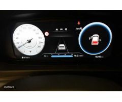 Hyundai i20 1.0 TGDI Klass 100 de 2024 con 18.236 Km por 19.450 EUR. en Baleares