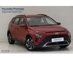 Hyundai Bayon 1.2 MPI Maxx de 2024 con 13.485 Km por 18.900 EUR. en Baleares