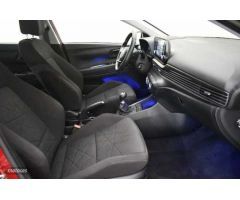 Hyundai Bayon 1.2 MPI Maxx de 2024 con 13.485 Km por 18.900 EUR. en Baleares
