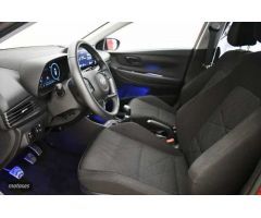 Hyundai Bayon 1.2 MPI Maxx de 2024 con 13.485 Km por 18.900 EUR. en Baleares