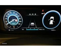 Hyundai Bayon 1.2 MPI Maxx de 2024 con 13.485 Km por 18.900 EUR. en Baleares