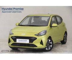 Hyundai i10 1.0 MPI Klass de 2024 con 6.772 Km por 15.900 EUR. en Baleares
