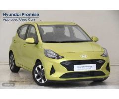 Hyundai i10 1.0 MPI Klass de 2024 con 6.772 Km por 15.900 EUR. en Baleares
