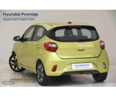 Hyundai i10 1.0 MPI Klass de 2024 con 6.772 Km por 15.900 EUR. en Baleares