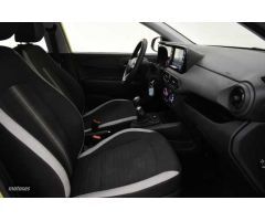 Hyundai i10 1.0 MPI Klass de 2024 con 6.772 Km por 15.900 EUR. en Baleares