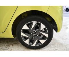 Hyundai i10 1.0 MPI Klass de 2024 con 6.772 Km por 15.900 EUR. en Baleares