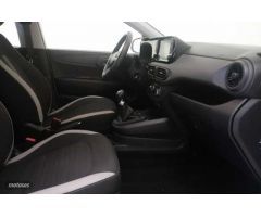 Hyundai i10 1.0 MPI Klass de 2024 con 7.562 Km por 14.650 EUR. en Madrid