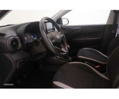 Hyundai i10 1.0 MPI Klass de 2024 con 7.562 Km por 14.650 EUR. en Madrid