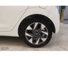Hyundai i10 1.0 MPI Klass de 2024 con 7.562 Km por 14.650 EUR. en Madrid