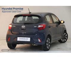 Hyundai i10 1.0 MPI Klass de 2024 con 8.199 Km por 14.650 EUR. en Madrid
