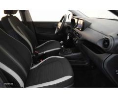 Hyundai i10 1.0 MPI Klass de 2024 con 8.199 Km por 14.650 EUR. en Madrid