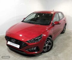 Hyundai i30 1.0 TGDI Klass LR 48V 120 de 2023 con 14.093 Km por 19.390 EUR. en Madrid