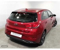 Hyundai i30 1.0 TGDI Klass LR 48V 120 de 2023 con 14.093 Km por 19.390 EUR. en Madrid