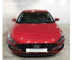 Hyundai i30 1.0 TGDI Klass LR 48V 120 de 2023 con 14.093 Km por 19.390 EUR. en Madrid