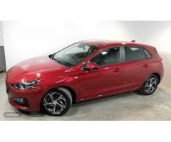 Hyundai i30 1.0 TGDI Klass LR 48V 120 de 2023 con 14.093 Km por 19.390 EUR. en Madrid