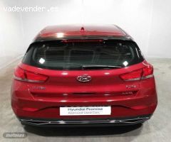 Hyundai i30 1.0 TGDI Klass LR 48V 120 de 2023 con 14.093 Km por 19.390 EUR. en Madrid