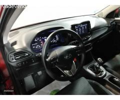 Hyundai i30 1.0 TGDI Klass LR 48V 120 de 2023 con 14.093 Km por 19.390 EUR. en Madrid
