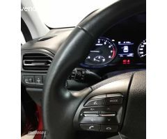 Hyundai i30 1.0 TGDI Klass LR 48V 120 de 2023 con 14.093 Km por 19.390 EUR. en Madrid
