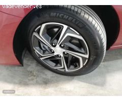 Hyundai i30 1.0 TGDI Klass LR 48V 120 de 2023 con 14.093 Km por 19.390 EUR. en Madrid