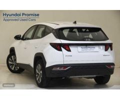 Hyundai Tucson 1.6 TGDI Klass 4x2 de 2024 con 26.459 Km por 23.990 EUR. en Madrid