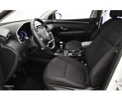 Hyundai Tucson 1.6 TGDI Klass 4x2 de 2024 con 26.459 Km por 23.990 EUR. en Madrid