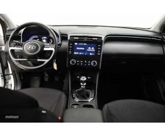 Hyundai Tucson 1.6 TGDI Klass 4x2 de 2024 con 26.459 Km por 23.990 EUR. en Madrid