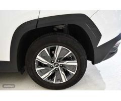 Hyundai Tucson 1.6 TGDI Klass 4x2 de 2024 con 26.459 Km por 23.990 EUR. en Madrid