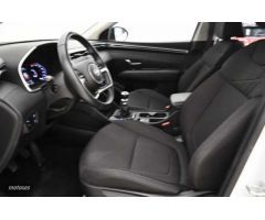 Hyundai Tucson 1.6 TGDI Klass 4x2 de 2024 con 25.347 Km por 23.990 EUR. en Madrid