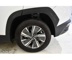 Hyundai Tucson 1.6 TGDI Klass 4x2 de 2024 con 25.347 Km por 23.990 EUR. en Madrid